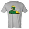 Youth Poly-Rich Tee Thumbnail