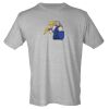 Youth Poly-Rich Tee Thumbnail