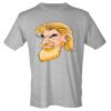 Youth Poly-Rich Tee Thumbnail