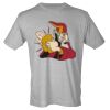 Youth Poly-Rich Tee Thumbnail