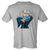 Youth Poly-Rich Tee Thumbnail
