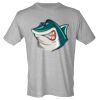 Youth Poly-Rich Tee Thumbnail
