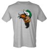 Youth Poly-Rich Tee Thumbnail
