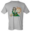 Youth Poly-Rich Tee Thumbnail