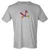 Youth Poly-Rich Tee Thumbnail