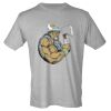 Youth Poly-Rich Tee Thumbnail