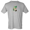 Youth Poly-Rich Tee Thumbnail