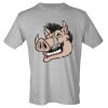 Youth Poly-Rich Tee Thumbnail