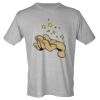 Youth Poly-Rich Tee Thumbnail