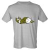 Youth Poly-Rich Tee Thumbnail