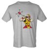 Youth Poly-Rich Tee Thumbnail