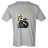 Youth Poly-Rich Tee Thumbnail