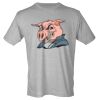 Youth Poly-Rich Tee Thumbnail