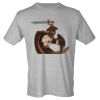 Youth Poly-Rich Tee Thumbnail