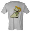 Youth Poly-Rich Tee Thumbnail
