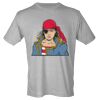 Youth Poly-Rich Tee Thumbnail