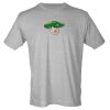 Youth Poly-Rich Tee Thumbnail
