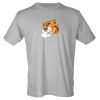 Youth Poly-Rich Tee Thumbnail