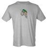 Youth Poly-Rich Tee Thumbnail