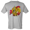 Youth Poly-Rich Tee Thumbnail