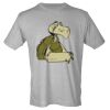 Youth Poly-Rich Tee Thumbnail