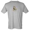 Youth Poly-Rich Tee Thumbnail