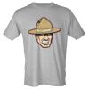 Youth Poly-Rich Tee Thumbnail