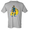 Youth Poly-Rich Tee Thumbnail