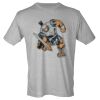 Youth Poly-Rich Tee Thumbnail