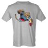 Youth Poly-Rich Tee Thumbnail