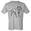 Youth Poly-Rich Tee Thumbnail