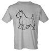 Youth Poly-Rich Tee Thumbnail