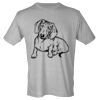 Youth Poly-Rich Tee Thumbnail