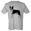 Youth Poly-Rich Tee Thumbnail