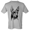 Youth Poly-Rich Tee Thumbnail