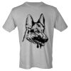 Youth Poly-Rich Tee Thumbnail