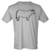 Youth Poly-Rich Tee Thumbnail