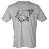 Youth Poly-Rich Tee Thumbnail