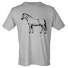 Youth Poly-Rich Tee Thumbnail