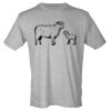 Youth Poly-Rich Tee Thumbnail