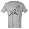 Youth Poly-Rich Tee Thumbnail