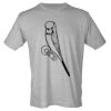 Youth Poly-Rich Tee Thumbnail