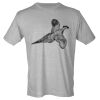 Youth Poly-Rich Tee Thumbnail