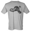 Youth Poly-Rich Tee Thumbnail
