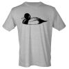 Youth Poly-Rich Tee Thumbnail
