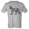 Youth Poly-Rich Tee Thumbnail