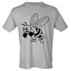 Youth Poly-Rich Tee Thumbnail