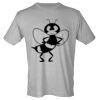 Youth Poly-Rich Tee Thumbnail