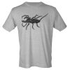 Youth Poly-Rich Tee Thumbnail