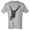 Youth Poly-Rich Tee Thumbnail